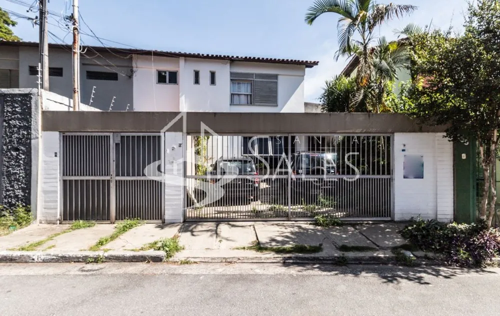 Sobrado, 4 quartos, 150 m² - Foto 10