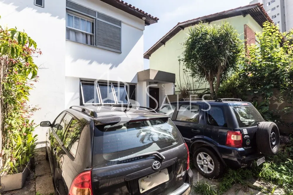 Sobrado, 4 quartos, 150 m² - Foto 15