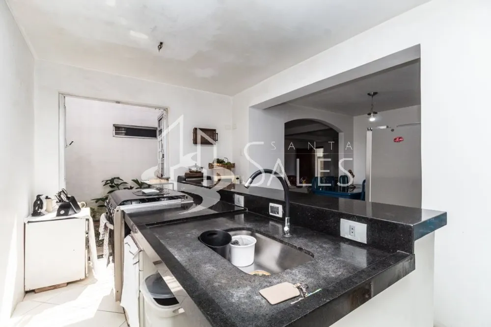 Sobrado, 4 quartos, 150 m² - Foto 12