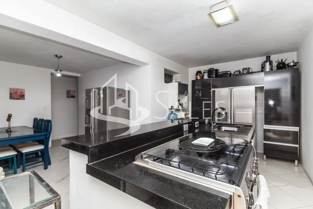 Sobrado, 4 quartos, 150 m² - Foto 4