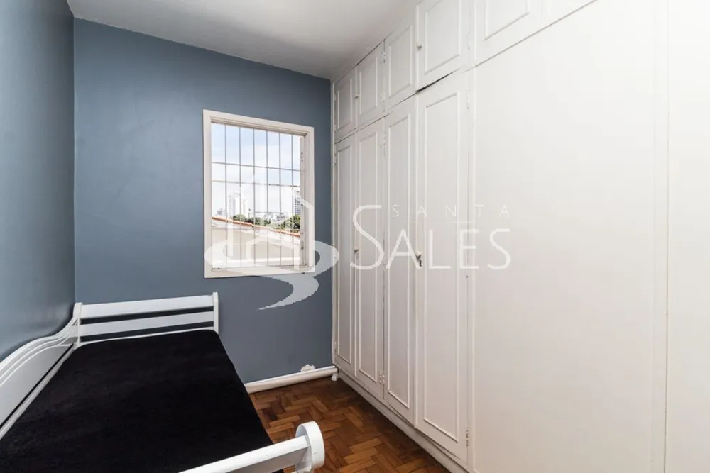 Sobrado, 4 quartos, 150 m² - Foto 4