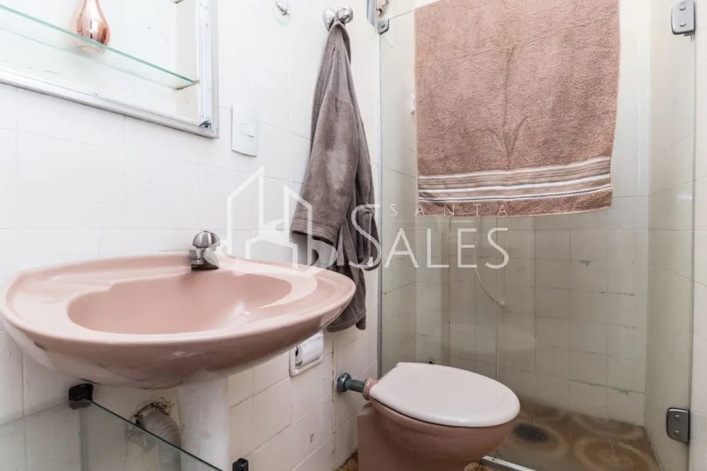 Sobrado, 4 quartos, 150 m² - Foto 6