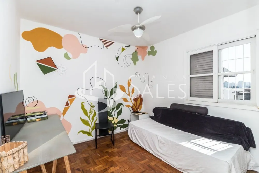 Sobrado, 4 quartos, 150 m² - Foto 2