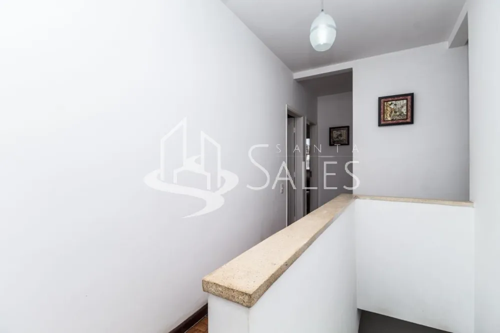 Sobrado, 4 quartos, 150 m² - Foto 7