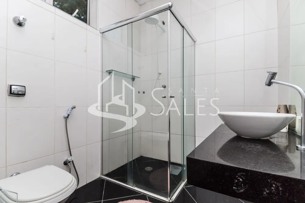 Sobrado, 4 quartos, 150 m² - Foto 9