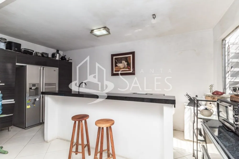 Sobrado, 4 quartos, 150 m² - Foto 6