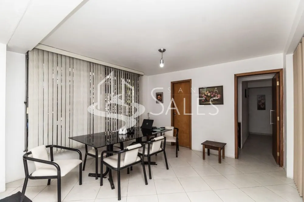 Sobrado, 4 quartos, 150 m² - Foto 8