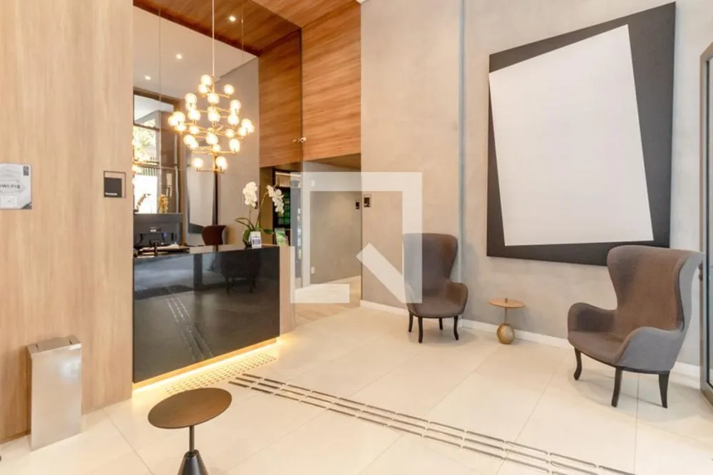 Kitnet-Studio, 25 m² - Foto 15