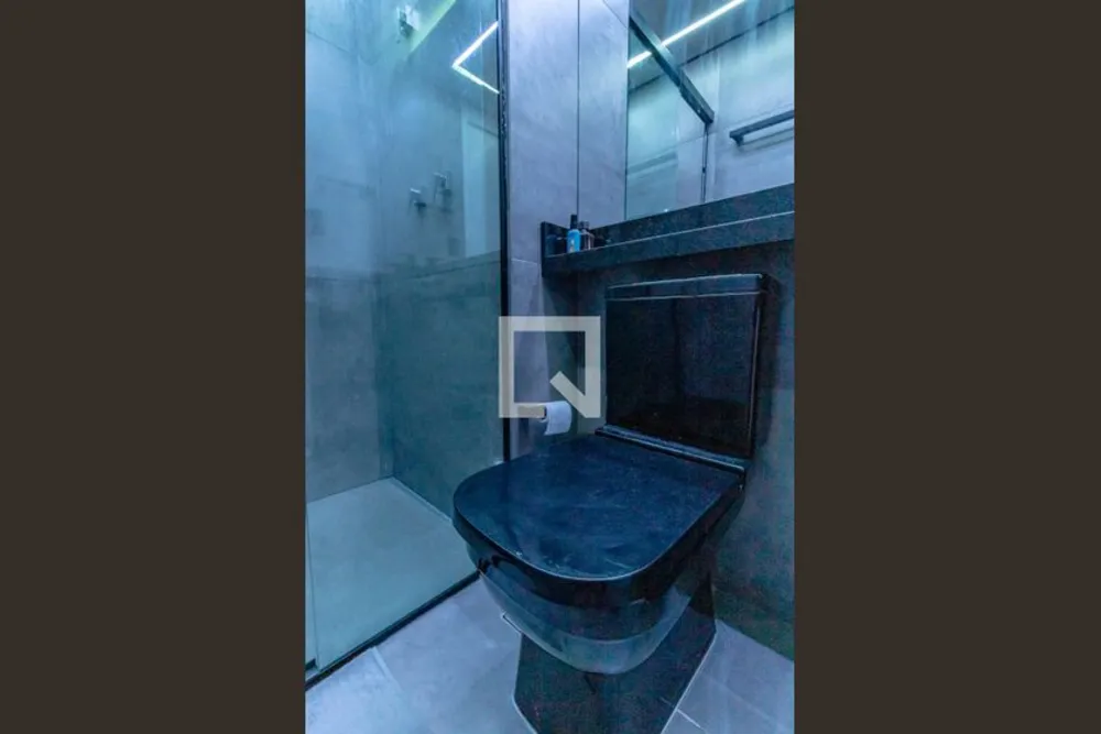 Kitnet-Studio, 25 m² - Foto 6