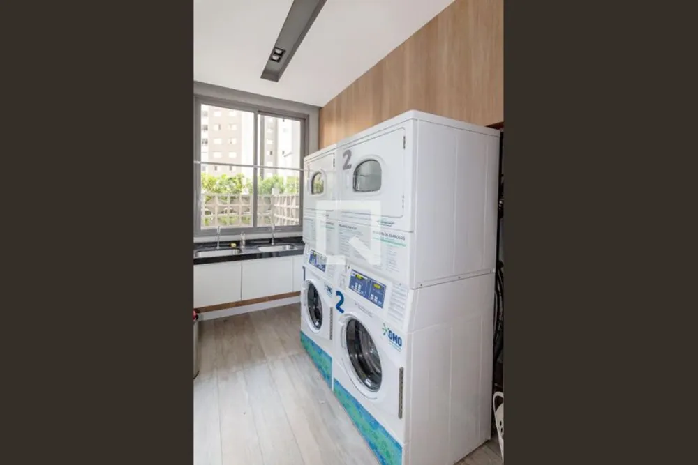 Kitnet-Studio, 25 m² - Foto 12