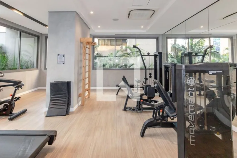 Kitnet-Studio, 25 m² - Foto 14