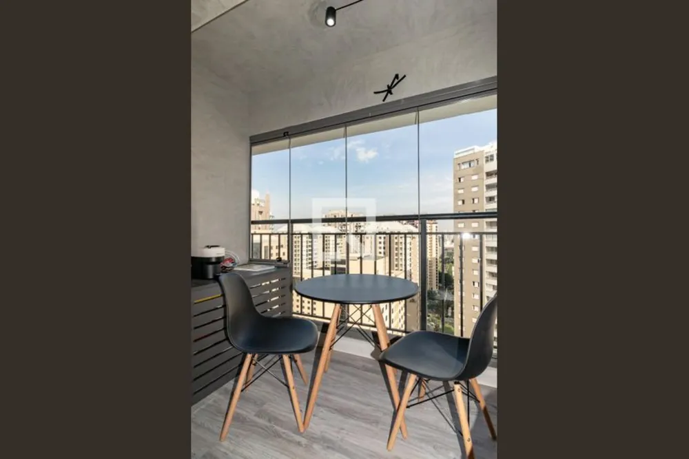 Kitnet-Studio, 25 m² - Foto 4