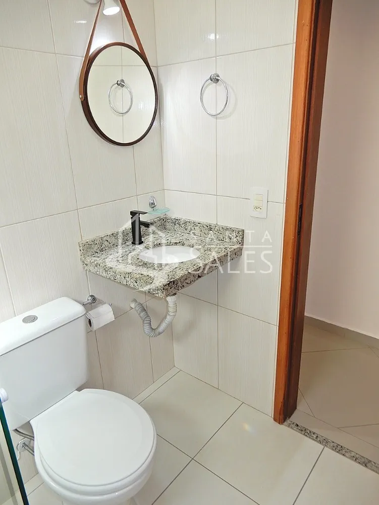 Apartamento, 2 quartos, 75 m² - Foto 11