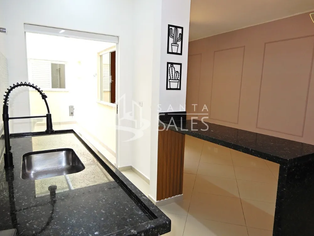 Apartamento, 2 quartos, 75 m² - Foto 5