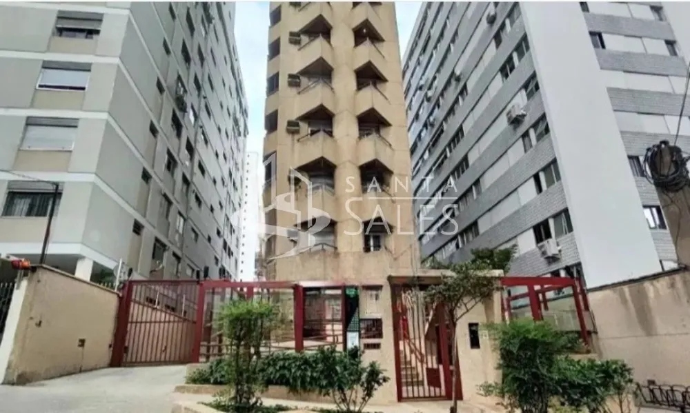 Apartamento, 2 quartos, 90 m² - Foto 1