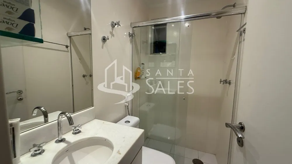 Apartamento, 2 quartos, 90 m² - Foto 6