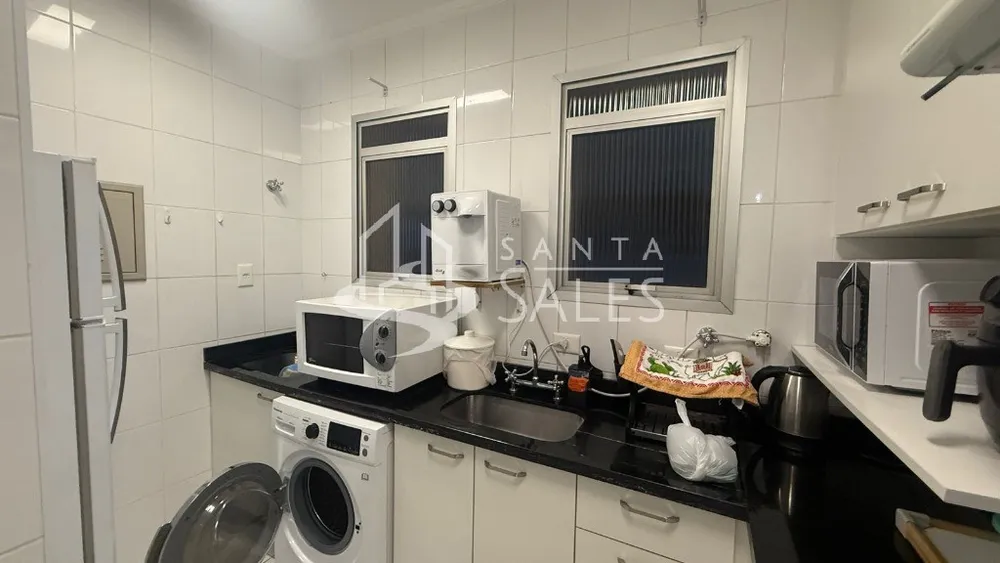 Apartamento, 2 quartos, 90 m² - Foto 7