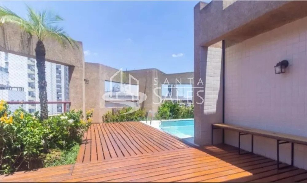 Apartamento, 2 quartos, 90 m² - Foto 4