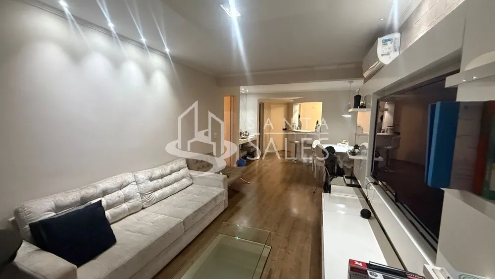 Apartamento, 2 quartos, 90 m² - Foto 10