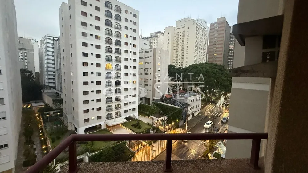 Apartamento, 2 quartos, 90 m² - Foto 9