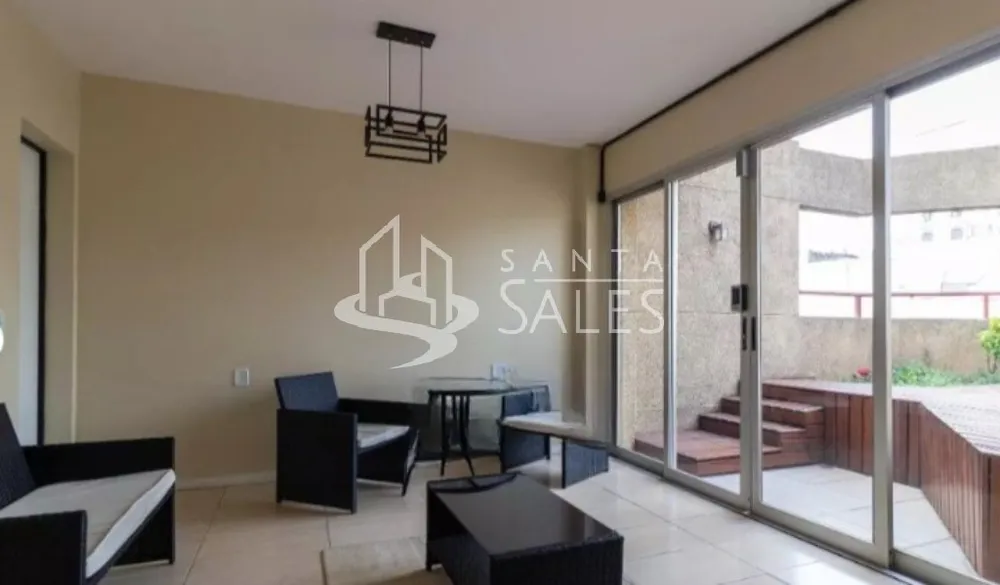 Apartamento, 2 quartos, 90 m² - Foto 12