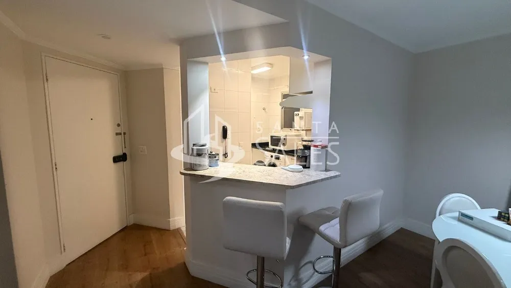 Apartamento, 2 quartos, 90 m² - Foto 8