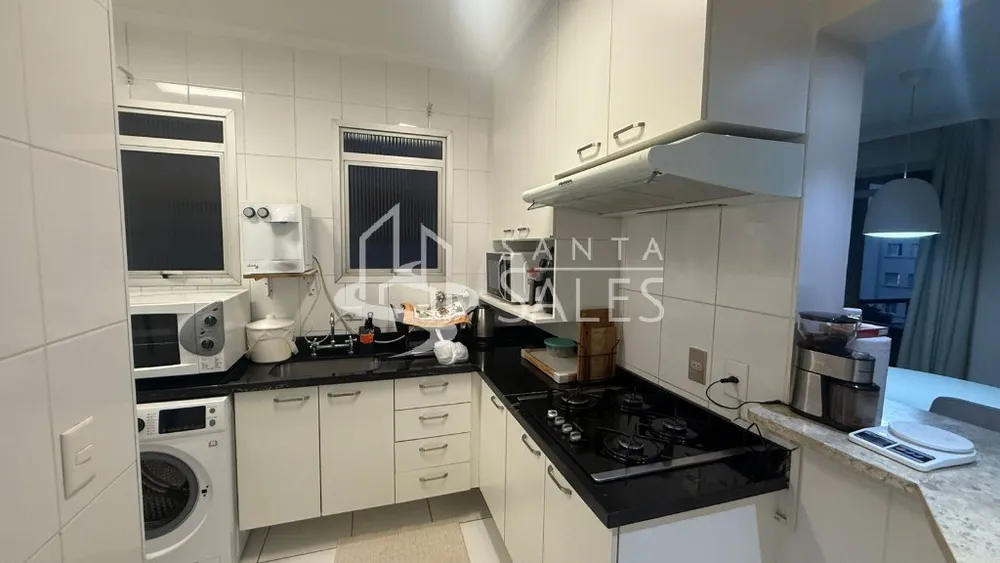 Apartamento, 2 quartos, 90 m² - Foto 4