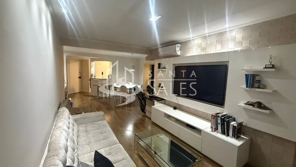 Apartamento, 2 quartos, 90 m² - Foto 6