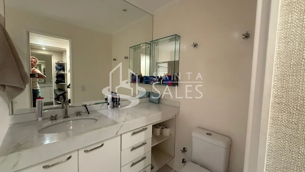 Apartamento, 2 quartos, 90 m² - Foto 3