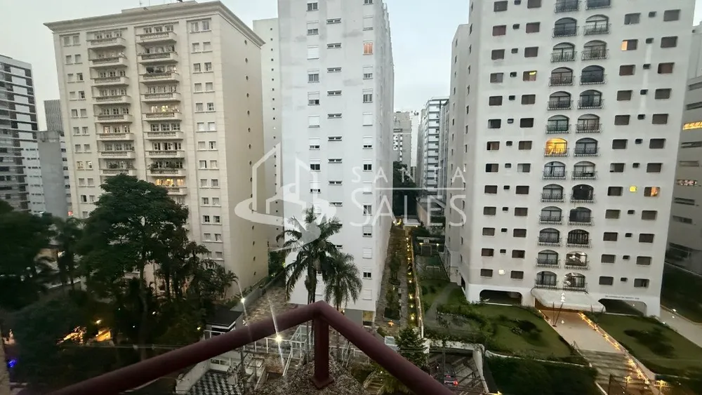 Apartamento, 2 quartos, 90 m² - Foto 11