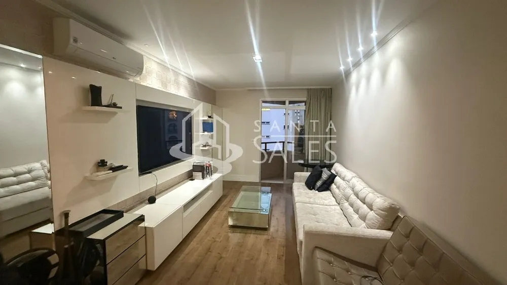 Apartamento, 2 quartos, 90 m² - Foto 3