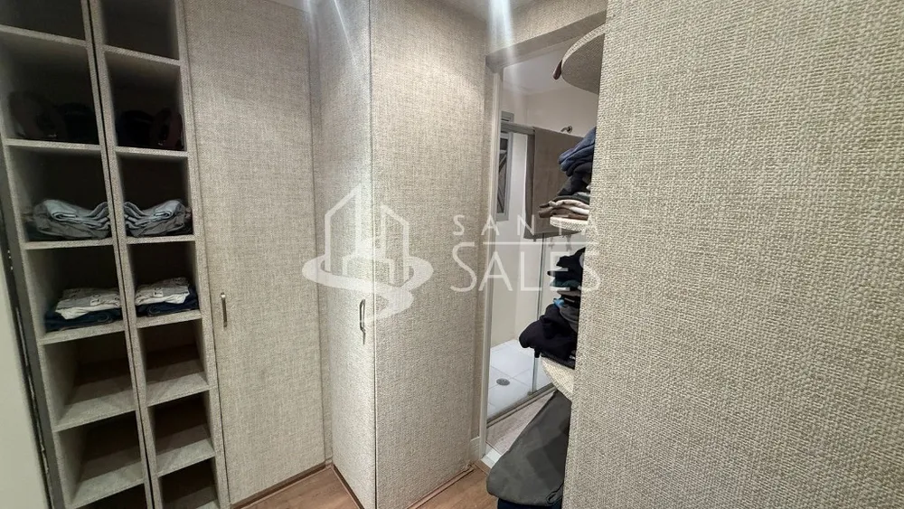 Apartamento, 2 quartos, 90 m² - Foto 10