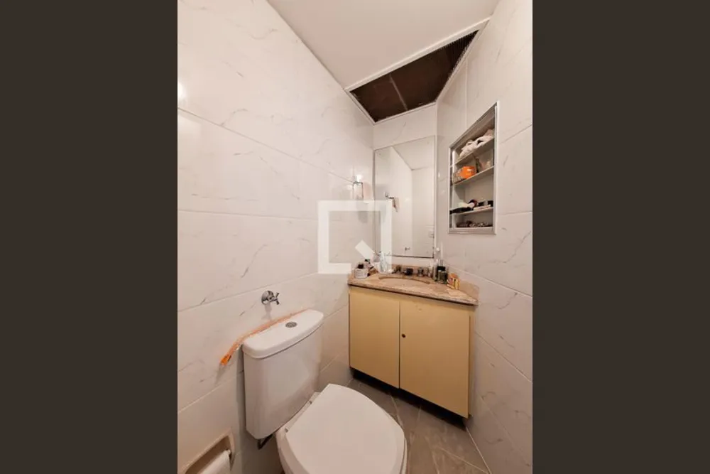 Apartamento, 3 quartos, 113 m² - Foto 4