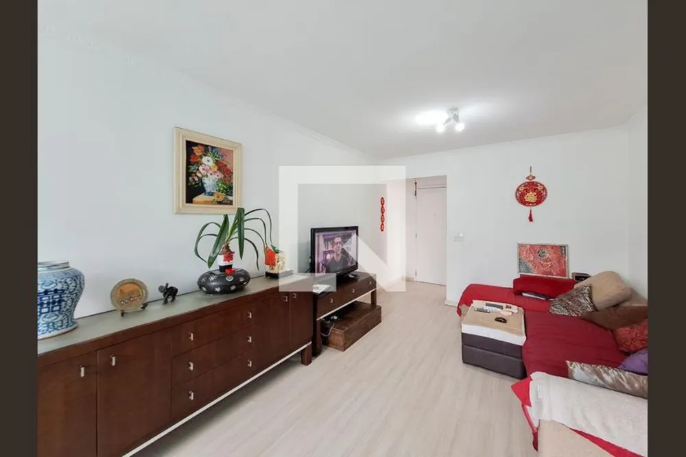 Apartamento, 3 quartos, 113 m² - Foto 2
