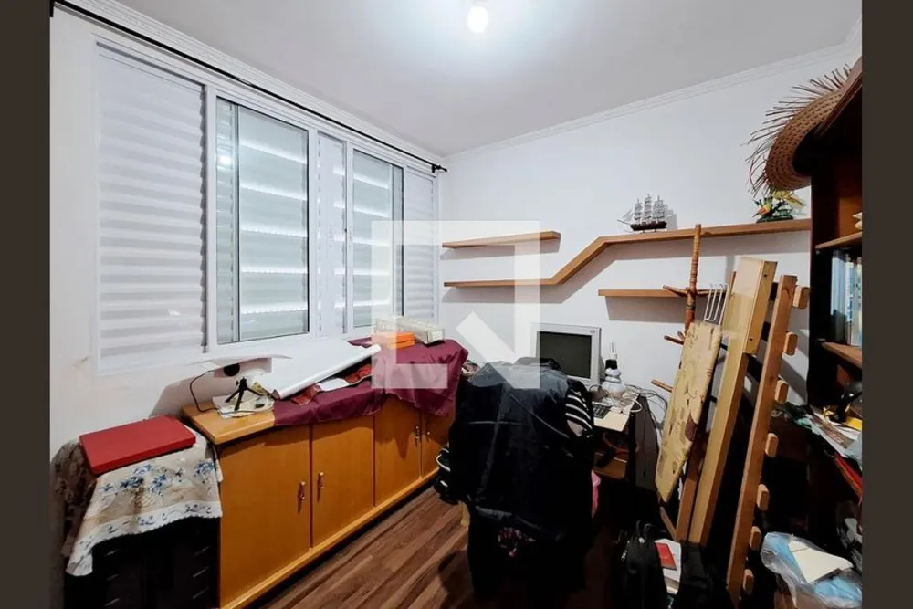 Apartamento, 3 quartos, 113 m² - Foto 1