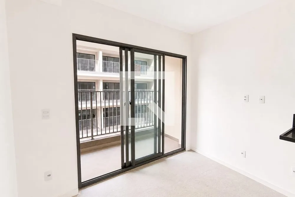 Kitnet-Studio, 22 m² - Foto 8