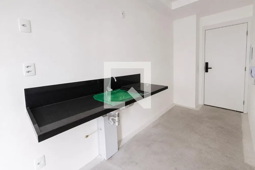 Kitnet-Studio, 22 m² - Foto 3