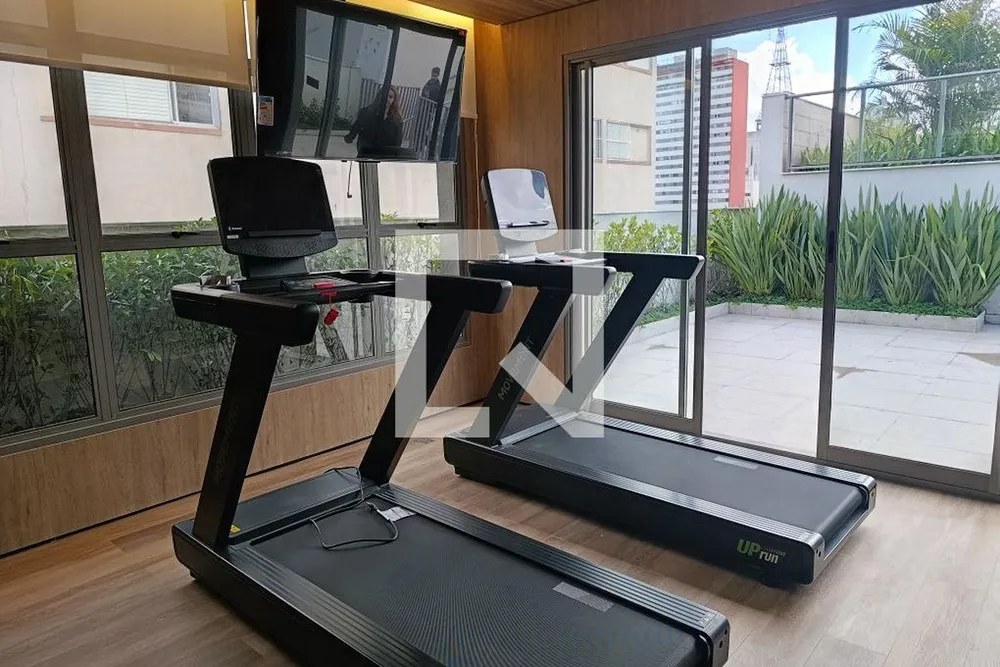 Kitnet-Studio, 22 m² - Foto 6