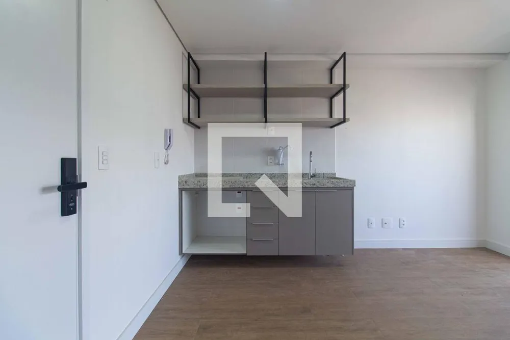 Kitnet-Studio, 30 m² - Foto 2