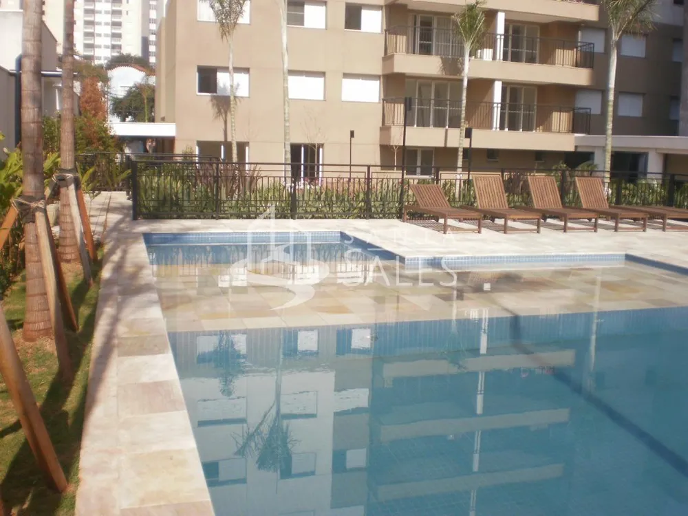 Apartamento, 2 quartos, 54 m² - Foto 12