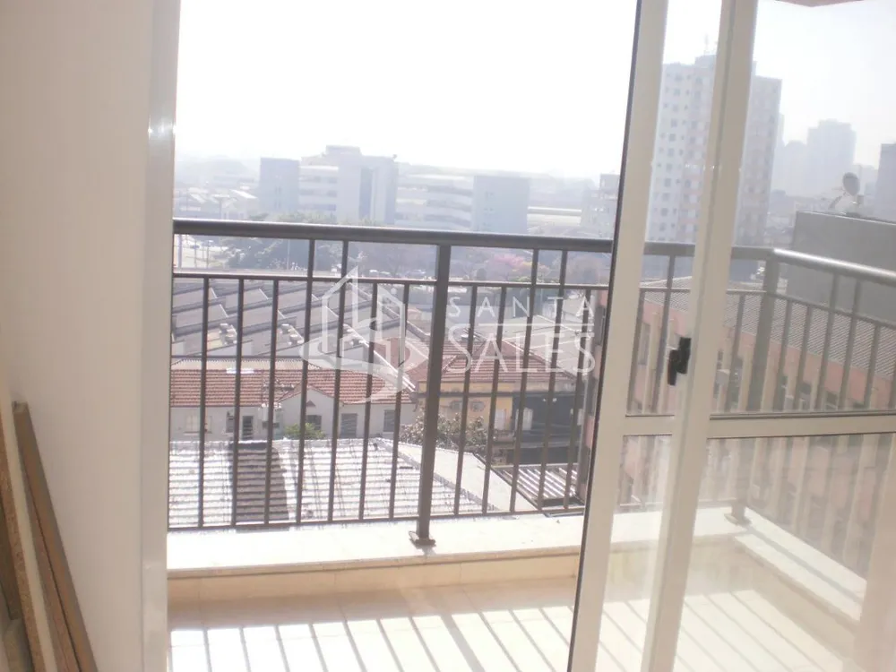 Apartamento, 2 quartos, 54 m² - Foto 5