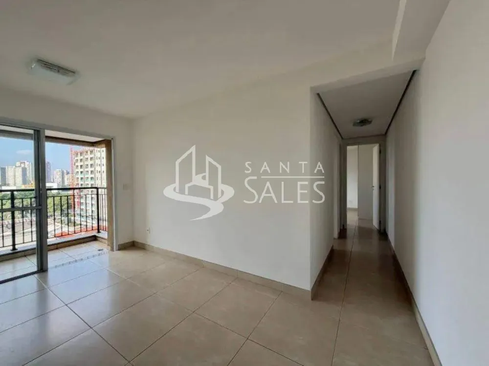 Apartamento, 2 quartos, 54 m² - Foto 1