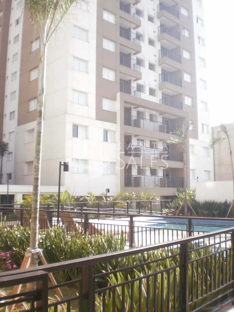 Apartamento, 2 quartos, 54 m² - Foto 6