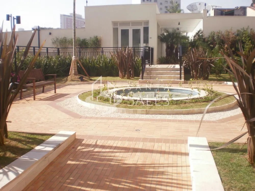 Apartamento, 2 quartos, 54 m² - Foto 10