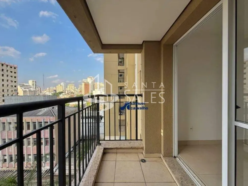 Apartamento, 2 quartos, 54 m² - Foto 9