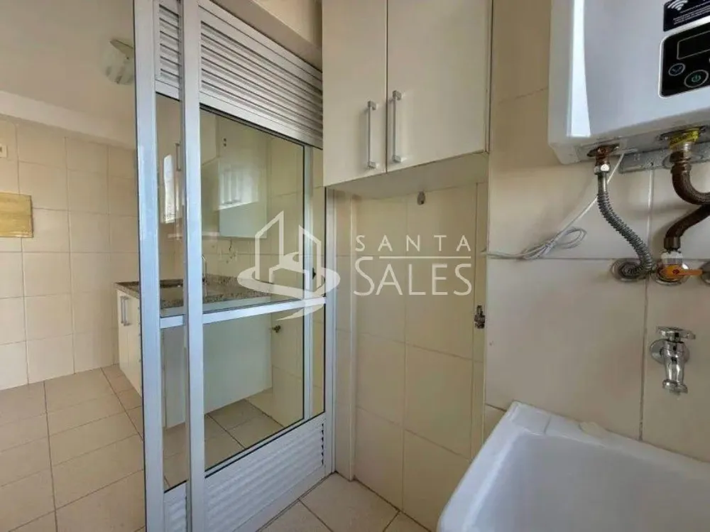 Apartamento, 2 quartos, 54 m² - Foto 7