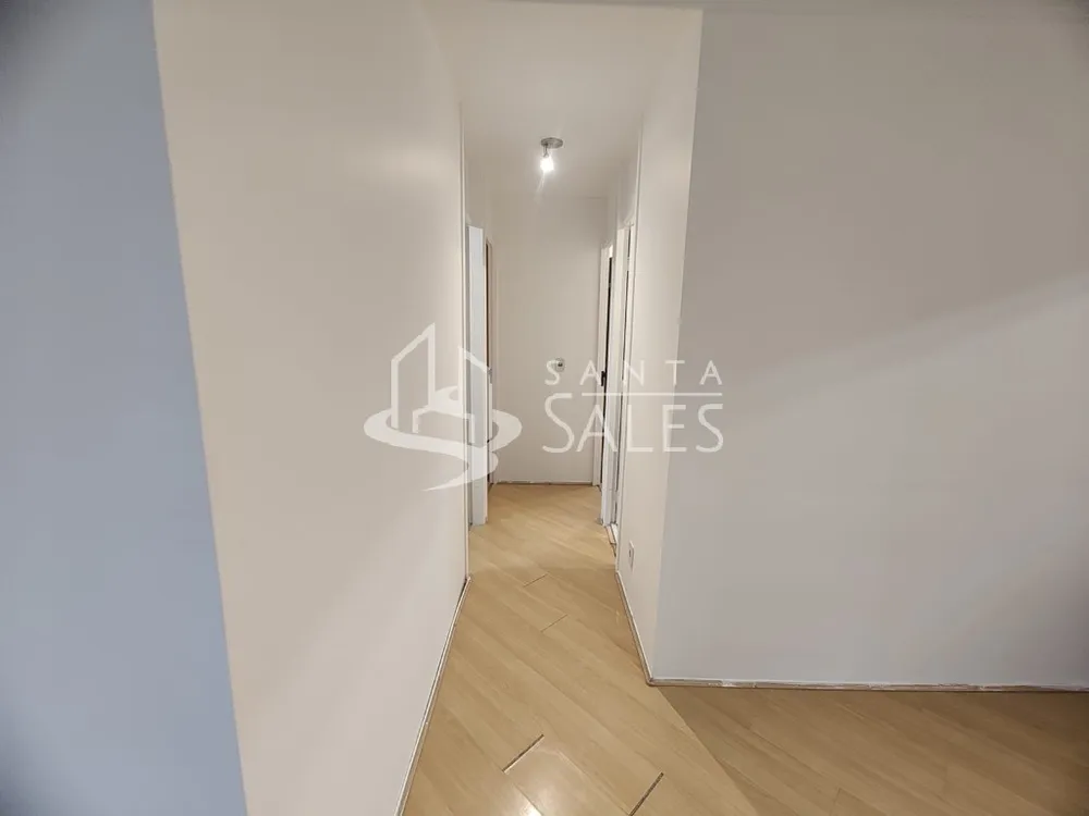 Apartamento, 3 quartos, 61 m² - Foto 4