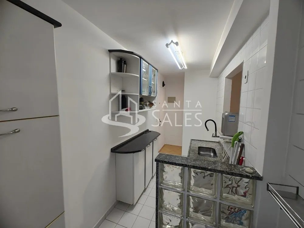 Apartamento, 3 quartos, 61 m² - Foto 4