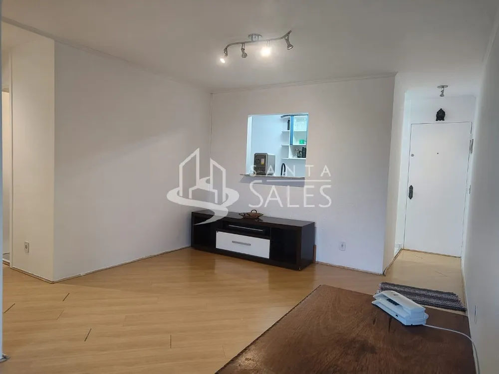 Apartamento, 3 quartos, 61 m² - Foto 1