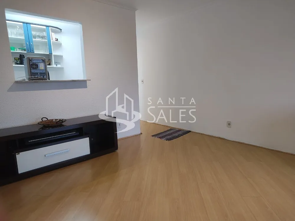 Apartamento, 3 quartos, 61 m² - Foto 3